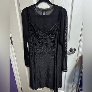New with tags - Nightmare Before Christmas Dress